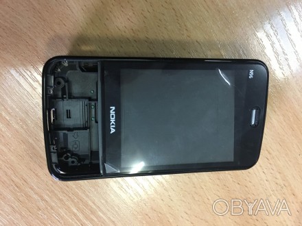 Корпус для Nokia N96.Повний.Кат.Extra. Також є в наявності клавіатура, акумулято. . фото 1