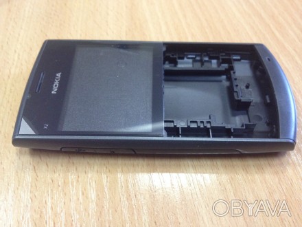 Корпус Nokia Х2-01.Категорія Extra-максимально наближена до оригіналу. Також є в. . фото 1