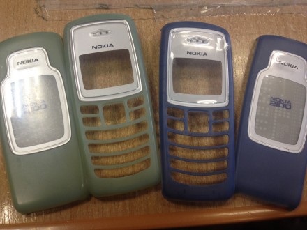 Сотовый телефон Nokia 6200