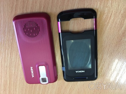 Корпус Nokia 7100SN.Категория Extra-максимально приближенная к оригиналу. Также . . фото 1