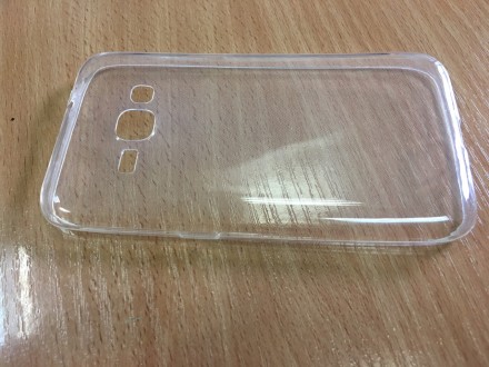 Силіконовий чохол для Samsung J1(моделі j120)2016 копія. Львів. фото 1 Силіконовий чохол для Samsung J1(моделі j120)2016 копія. Львів. фото 1