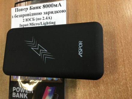 Оригінальний компактний Power Bank "Mini". Львів. фото 1 Оригінальний компактний Power Bank "Mini". Львів. фото 1