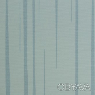 Рулонные шторы Одесса Ткань Аква Голубой
Ткань Аква (ткань для комнат с повышенн. . фото 1
