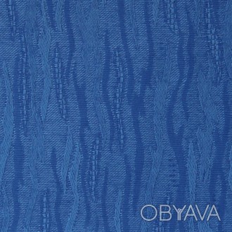 Рулонные шторы Ткань Лазурь (Lasur) 2075 Синий
Ткань Лазурь (Lasur) производства. . фото 1