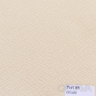 Рулонные шторы Ткань Pearl Кремовый 05
Ткань Pearl производства Miranda SP. z o.. . фото 1