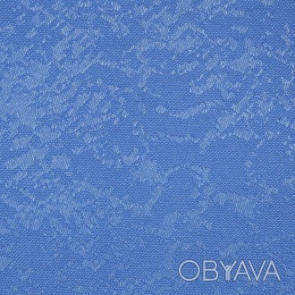 Рулонные шторы Ткань Агат 874 Синий
Ткань Агат (Аляска) (жаккардовая ткань) прои. . фото 1