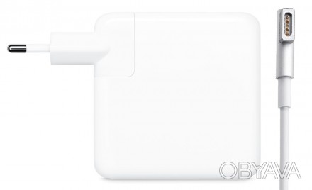 
Блок питания Dellta для ноутбука Apple - качественный и надежный адаптер переме. . фото 1