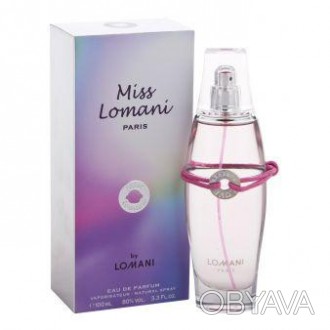 Бренд Parfums Parour пропонує цілий ряд ароматів серії Lomani. І кожна зних розр. . фото 1