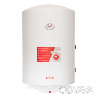 Комбинированный водонагреватель NovaTec NT-CB 80 Combi 
Предлагаем купить водона. . фото 1