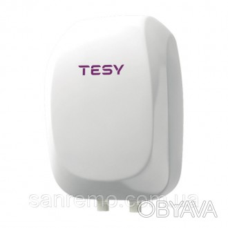 Проточный водонагреватель Tesy 8,0 кВт (IWH80X02IL) 301664. . фото 1
