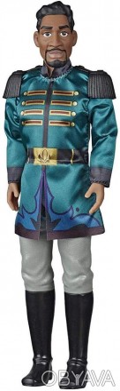 Лялька Маттіас із Холодного Серця Disney Frozen Mattias Fashion Doll 
 
Пойманий. . фото 1