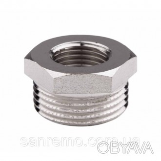 Футорка SD Forte 1" 1/4х1" НВ