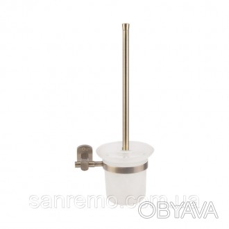 Йоржик для унітаза Q-tap Liberty ANT 1157. . фото 1 Йоржик для унітаза Q-tap Liberty ANT 1157. . фото 1