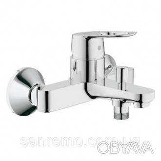 Змішувач для ванни Grohe BauLoop 23341000. . фото 1