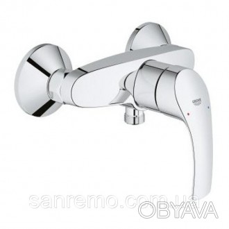 Смеситель для душа Grohe Eurosmart 33555002. . фото 1