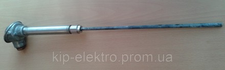 Термопара ТВР-0687 (ТВР 0687, ТВР0687, ТВР). Киев. фото 1 Термопара ТВР-0687 (ТВР 0687, ТВР0687, ТВР). Киев. фото 1