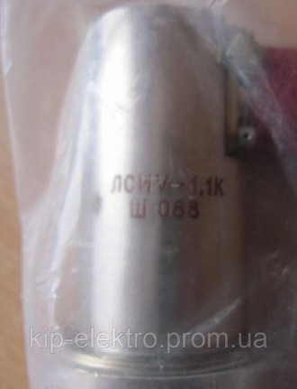 Заказать и купить сигнализатор давления 
ЛСИV-1.1К (ЛСИV-1.1К Ш088, ЛСИ V-1.1К, . . фото 3