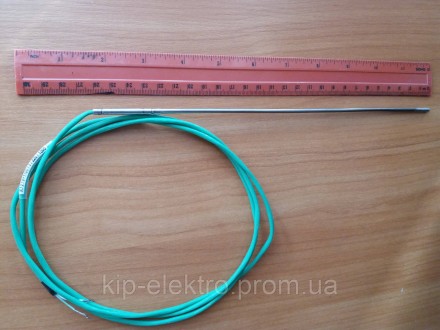Термопара к муфельной печи СНОЛ (SNOL) ТХА К/2/0+1100/3/220/1500 (ТХА-1007). Киев. фото 1 Термопара к муфельной печи СНОЛ (SNOL) ТХА К/2/0+1100/3/220/1500 (ТХА-1007). Киев. фото 1
