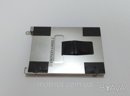 Корпус (карман, корзина, крепление) для HDD Asus VX2 (NZ-14548) 
Корпус (карман,. . фото 1