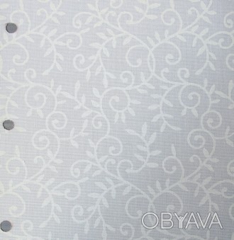 Рулонные шторы Ткань Lace (Квиты 5175/1)
Ткань Lace производства Польша Miranda . . фото 1