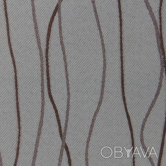 Рулонные шторы Ткань Фала 2280 Орех
Ткань Фала производства Польша Miranda SP. z. . фото 1