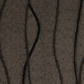 Рулонные шторы Ткань Фала 2300 Чёрный
Ткань Фала (жаккардовая ткань) производств. . фото 3