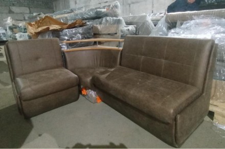 Кухонный уголок Фаворит не раскладной Гранд купить в Одессе, Украине. Одесса. фото 1