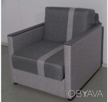 М'який розкладний диван прямий
	Модель: Крісло Книжка розкладне
	Корпус: Брус + . . фото 1