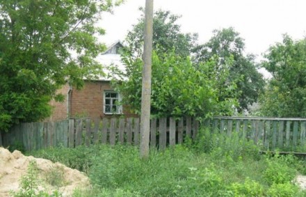 Продам дом(дачу) возле одесской трассы, 90 км. от г. Киева, 20 км. от г. Белая Ц. . фото 6