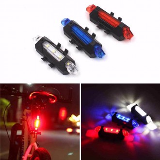 Велосипедні фари LED.
5 режимів світла.
Заряд від USB
Вбудований акумулятор L. . фото 2