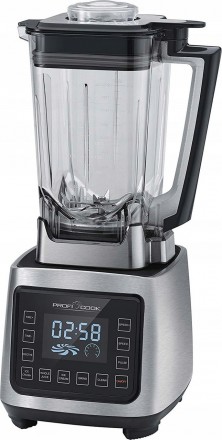 Блендер стационарный Profi Cook PC-UM 1127. Нововолинськ. фото 1 Блендер стационарный Profi Cook PC-UM 1127. Нововолинськ. фото 1