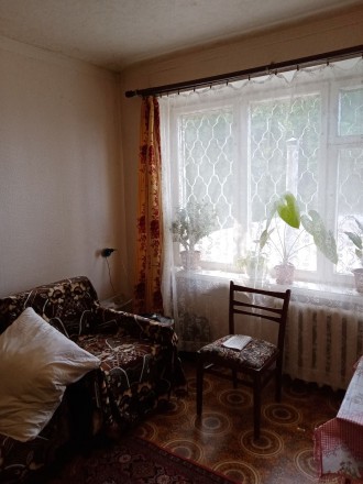 Квартира находится на ул Погребняка, р-н артучилища 1-й очень высокий, ОСББ, 2-х. Гагарина. фото 7