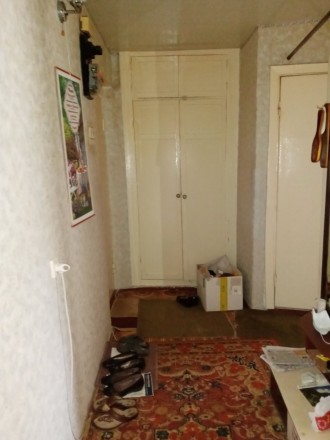 Квартира находится на ул Погребняка, р-н артучилища 1-й очень высокий, ОСББ, 2-х. Гагарина. фото 3