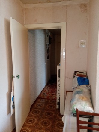 Квартира находится на ул Погребняка, р-н артучилища 1-й очень высокий, ОСББ, 2-х. Гагарина. фото 12