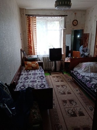 Квартира находится на ул Погребняка, р-н артучилища 1-й очень высокий, ОСББ, 2-х. Гагарина. фото 11