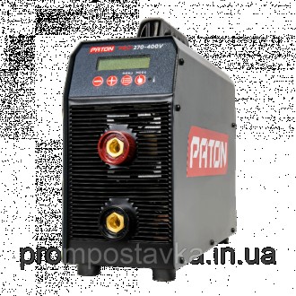 Зварювальний інвертор PATON PRO-270-400V (ВДІ-270 РRO-400V). Київ. фото 1 Зварювальний інвертор PATON PRO-270-400V (ВДІ-270 РRO-400V). Київ. фото 1