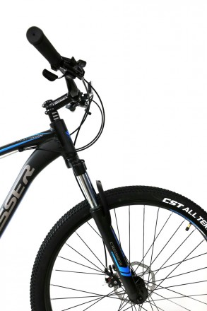 Crosser Inspiron - это универсальный велосипед с колесами 29 дюймов имеет хороше. . фото 6