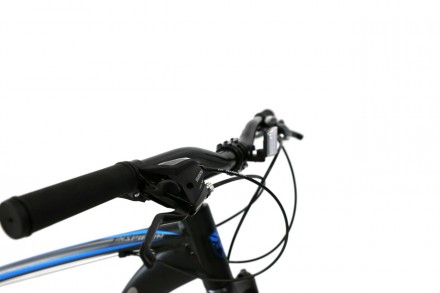 Crosser Inspiron - это универсальный велосипед с колесами 29 дюймов имеет хороше. . фото 5