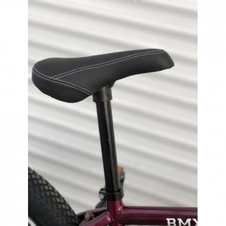  Велосипед bmx детский Top Rider X 5 на 20 колесах предназначен для занятий Бием. . фото 7