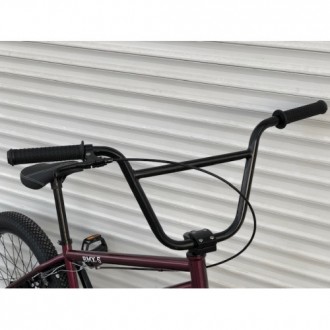  Велосипед bmx детский Top Rider X 5 на 20 колесах предназначен для занятий Бием. . фото 3