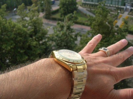 Бренд Rolex - не просто популярная марка часов. Это синоним высочайшего качества. . фото 7