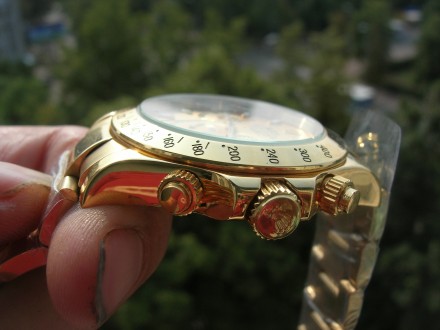 Бренд Rolex - не просто популярная марка часов. Это синоним высочайшего качества. . фото 5