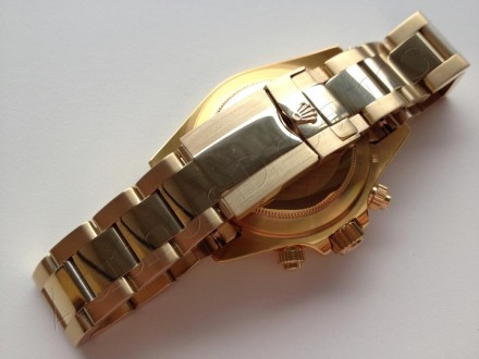 Бренд Rolex - не просто популярная марка часов. Это синоним высочайшего качества. . фото 10