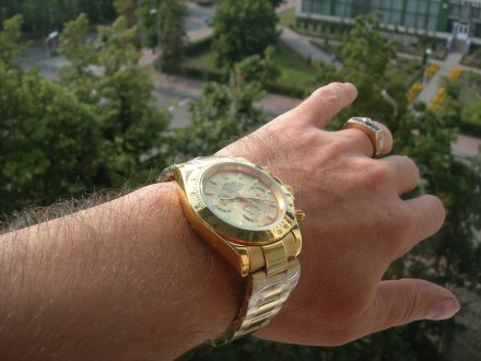 Бренд Rolex - не просто популярная марка часов. Это синоним высочайшего качества. . фото 6