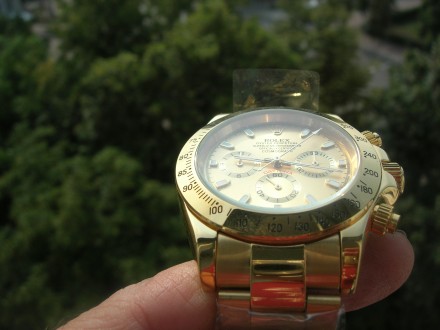 Бренд Rolex - не просто популярная марка часов. Это синоним высочайшего качества. . фото 4
