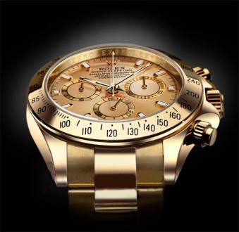 Бренд Rolex - не просто популярная марка часов. Это синоним высочайшего качества. . фото 2