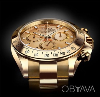 Бренд Rolex - не просто популярная марка часов. Это синоним высочайшего качества. . фото 1