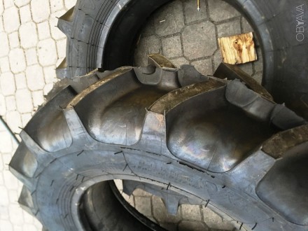 Продам НОВЫЕ шины на тракторы МТЗ, ЮМЗ:
передние (ведущие)
11.2-20 / 290-508 V. . фото 12