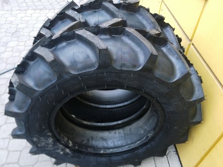 Продам НОВЫЕ шины на тракторы МТЗ, ЮМЗ:
передние (ведущие)
11.2-20 / 290-508 V. . фото 5