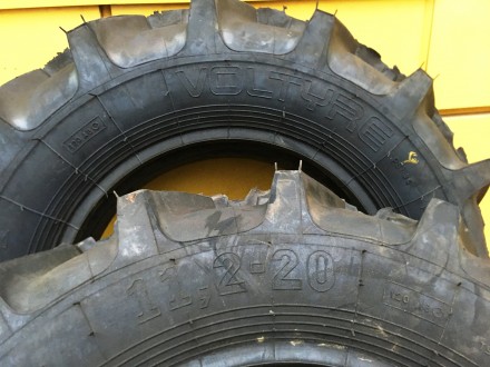 Продам НОВЫЕ шины на тракторы МТЗ, ЮМЗ:
передние (ведущие)
11.2-20 / 290-508 V. . фото 8